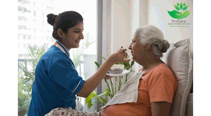 Why Are Personal Care Services So Important?