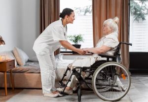 Aged Care Agencies