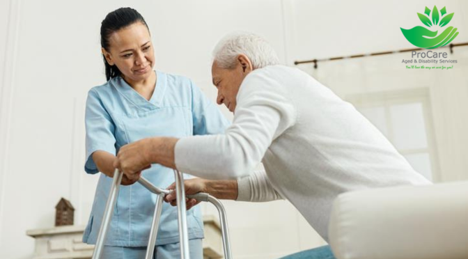 5 Ways Personal Care Support in NDIS Services Can Change Lives